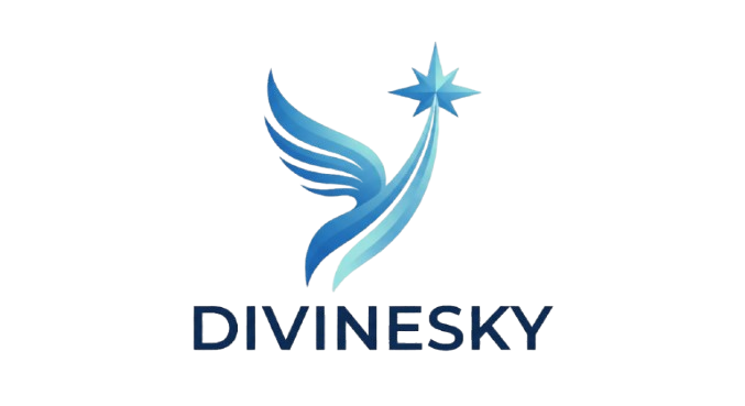 DivineSky Logo